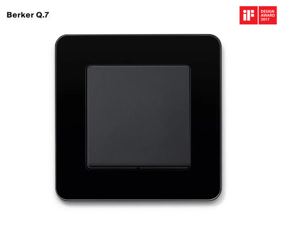 Berker Q7