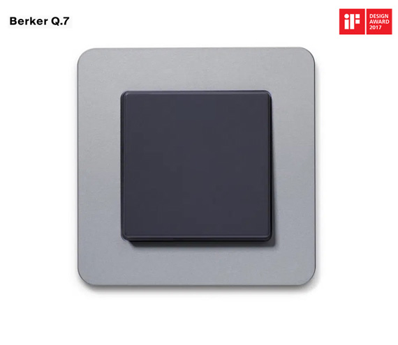 Berker Q7