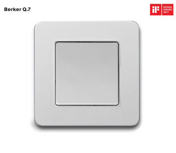 Berker Q7