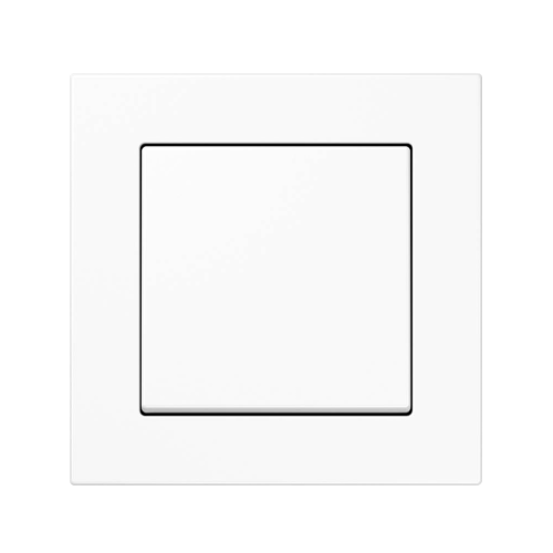 Заглушка Jung A550 білий