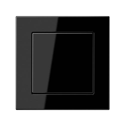 Заглушка Jung A550 чорний