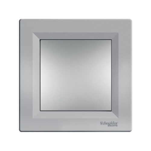 Заглушка SE Asfora EPH5600161 алюміній