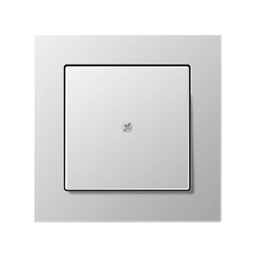 Вывод кабеля Jung A-Creation алюминий