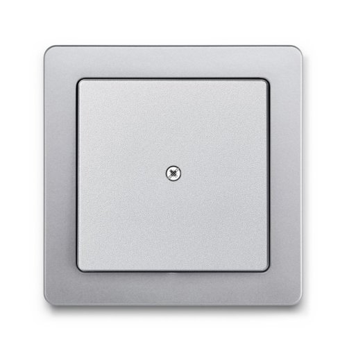 Вывод кабеля Berker Q.1 алюминий