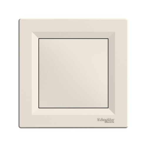 Заглушка SE Asfora EPH5600123 крем