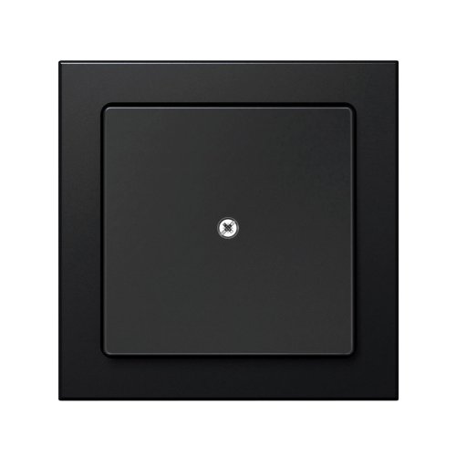 Виведення кабелю Berker Q.3 антрацит