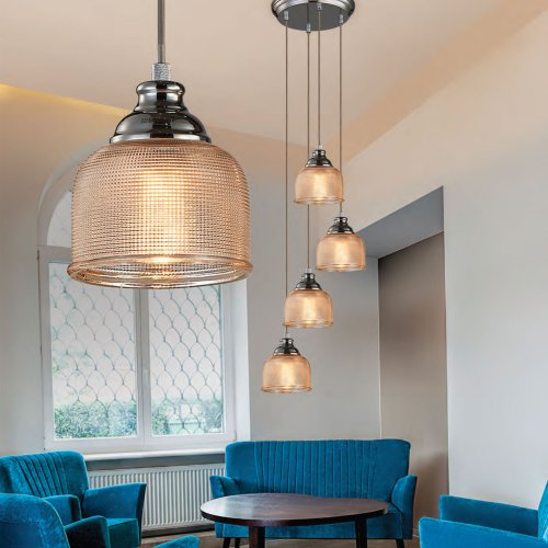 Світильник підвісний AZ 2109 Mora 1