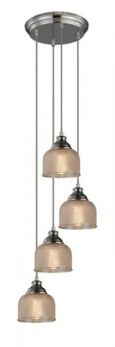 Світильник підвісний AZ 2110 Mora 4