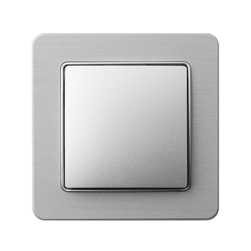 Заглушка SE Sedna Elements SDD113904 алюминий