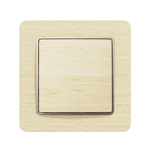 Заглушка SE Sedna Elements SDD180904 береза