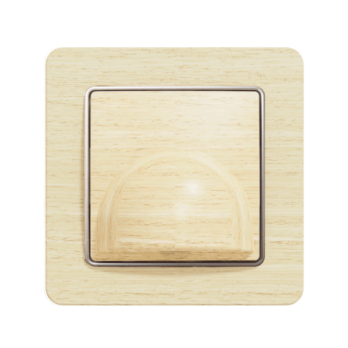 Виведення кабелю SE Sedna Elements SDD180903 береза