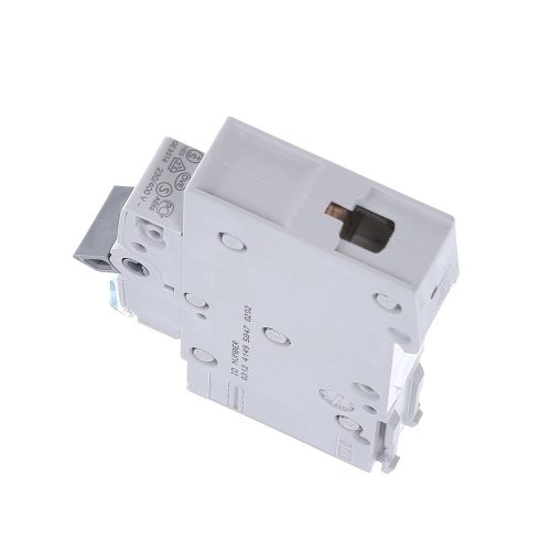 Автоматичний вимикач 1P 63А, B, 6kA,  MBN163 Hager