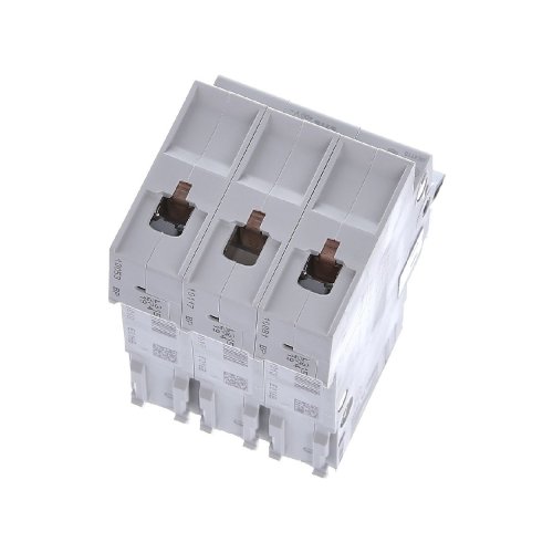 Автоматичний вимикач 3P 10А, B, 6kA,  MBN310 Hager