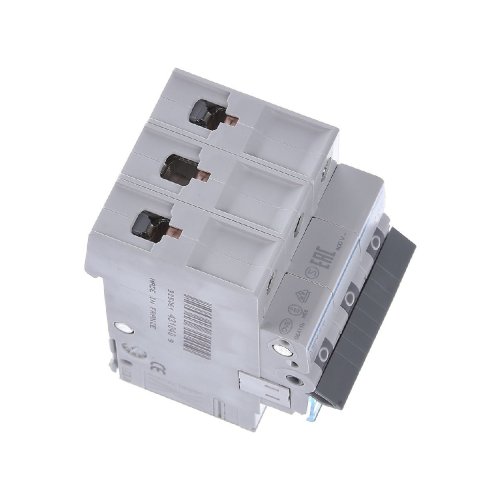 Автоматичний вимикач 3P 13А, B, 6kA,  MBN313 Hager
