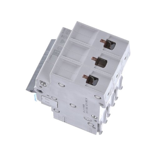 Автоматичний вимикач 3P 20А, B, 6kA,  MBN320 Hager