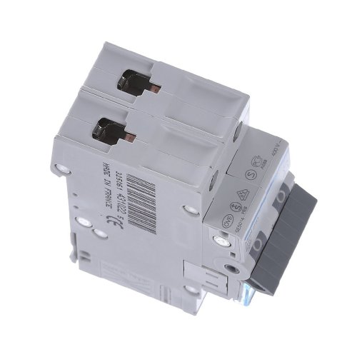 Автоматичний вимикач 2P 13А, B, 6kA,  MBN213 Hager