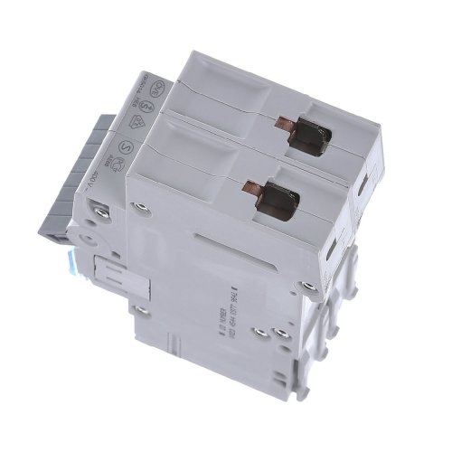 Автоматичний вимикач 2P 25А, B, 6kA,  MBN225 Hager