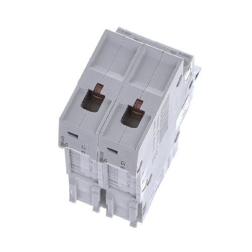 Автоматичний вимикач 2P 25А, B, 6kA,  MBN225 Hager